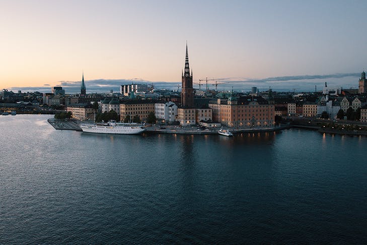 Guide To Stockholm